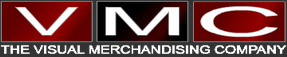 MVC - The Visual Merchandising Company